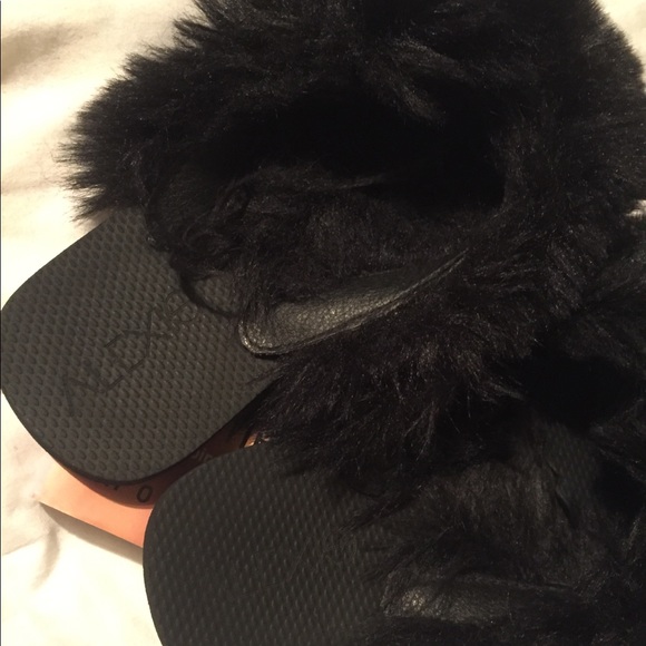 Flip flops/Alexis/Size 5/6 - Picture 4 of 8